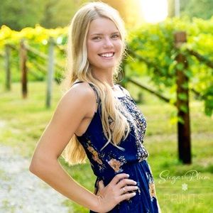 Meet your Posher, Piper